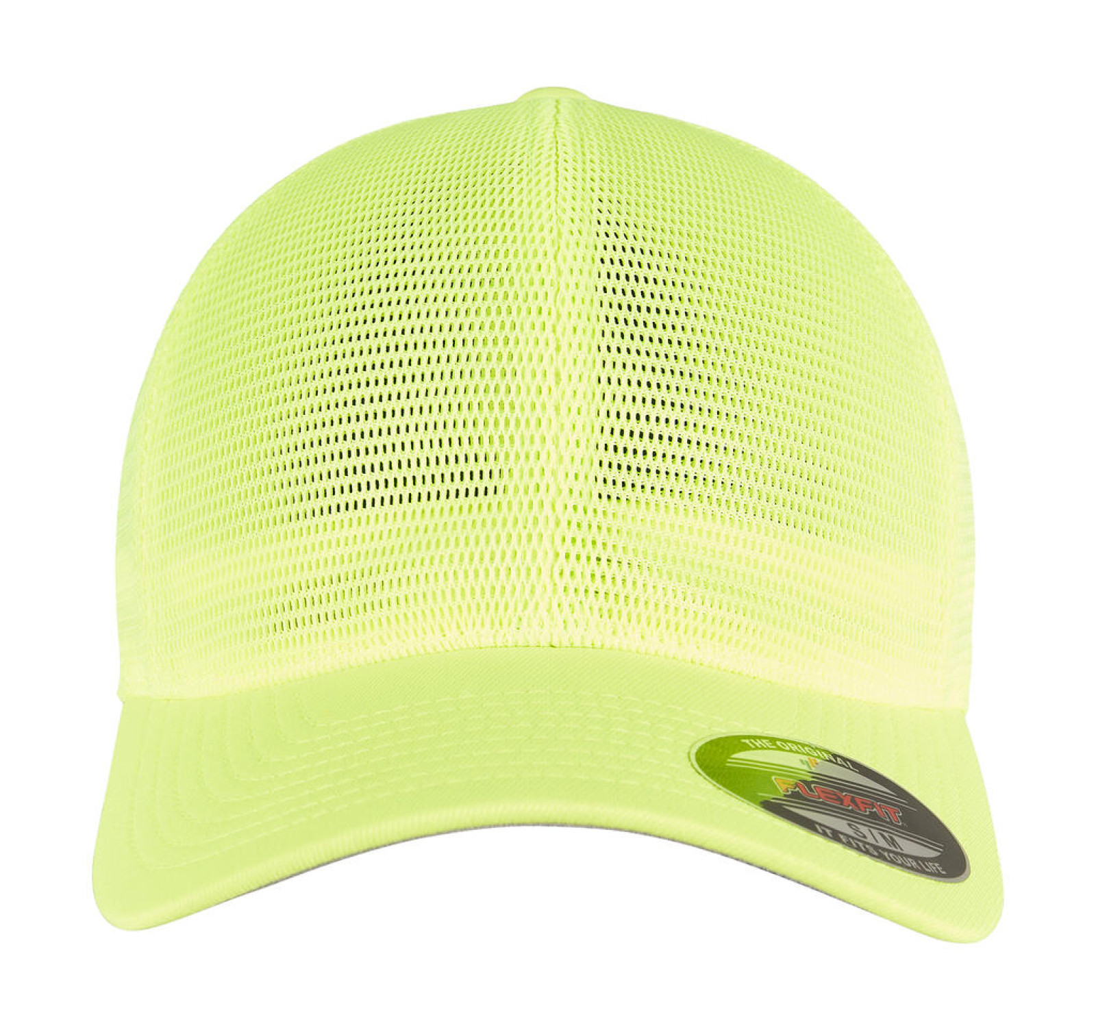 Neon Yellow