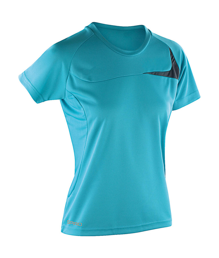 Aqua/Grey
