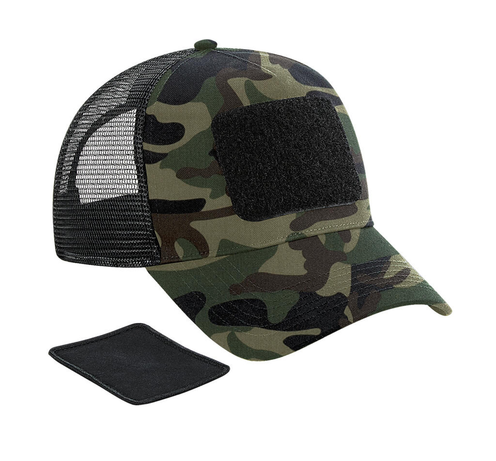 Jungle Camo