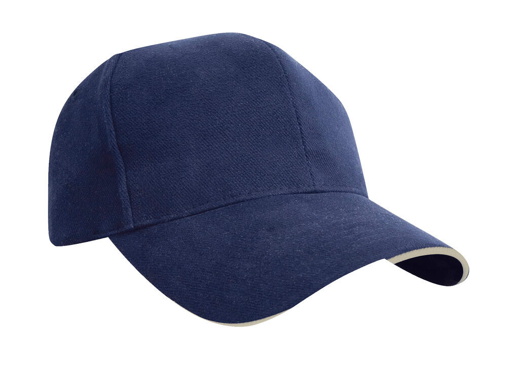 Navy/Natural