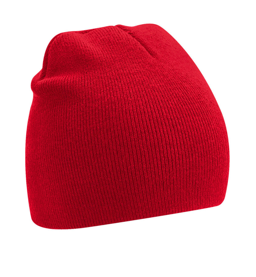 Classic Red