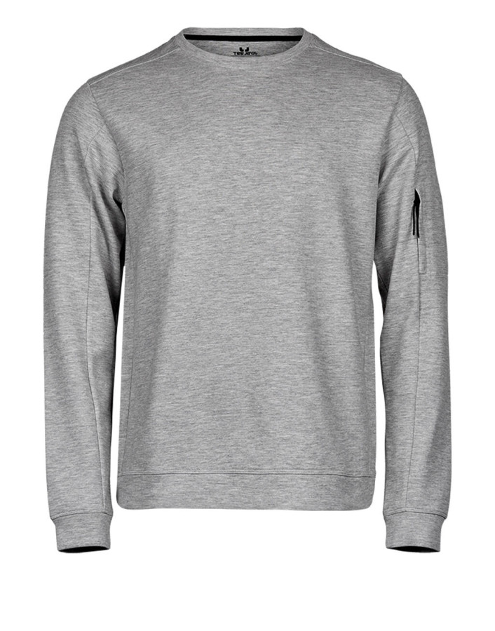 Heather Grey