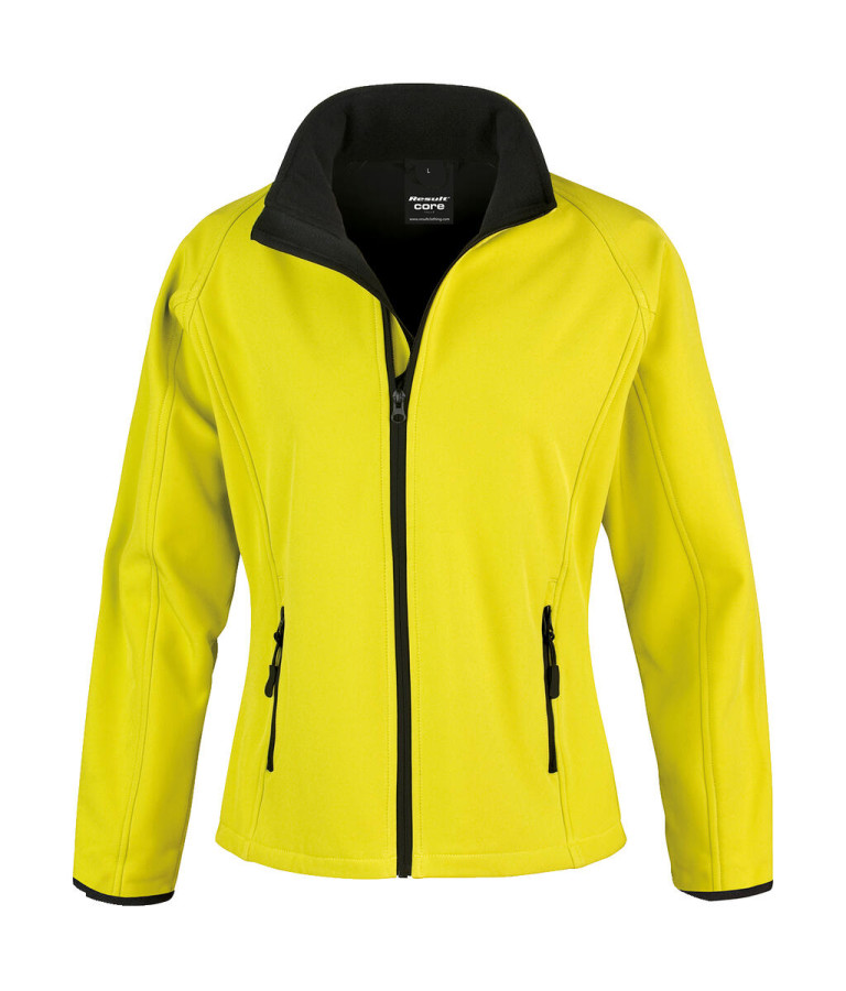 Yellow/Black