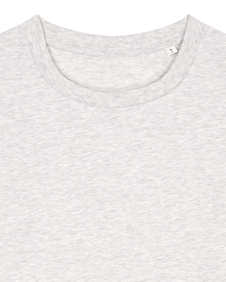 Cool Heather Grey