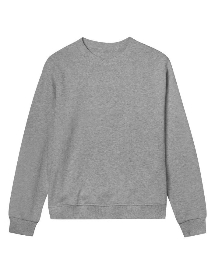 Grey Melange