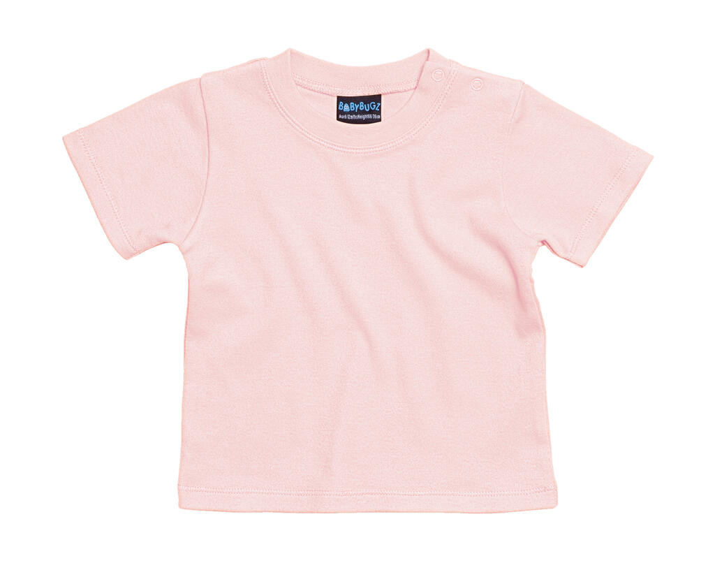 Powder Pink