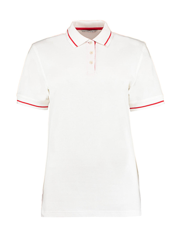 White/Red
