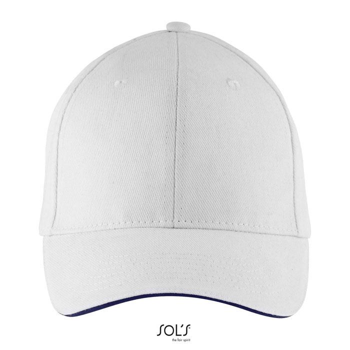 White/French Navy