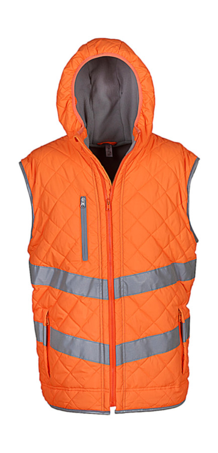 Fluo Orange