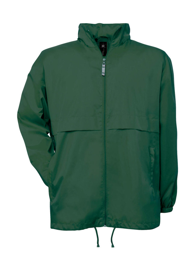 Bottle Green