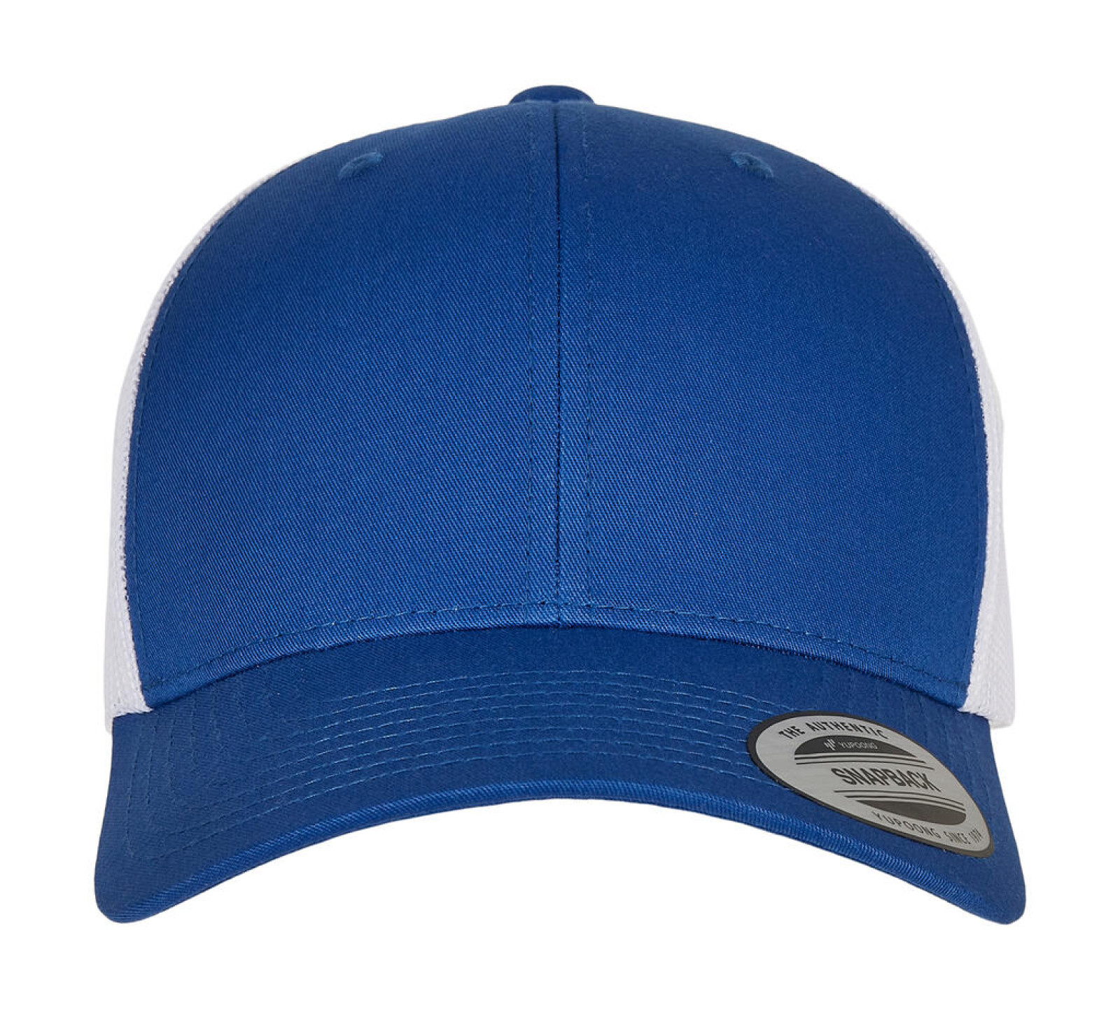 Royal/White