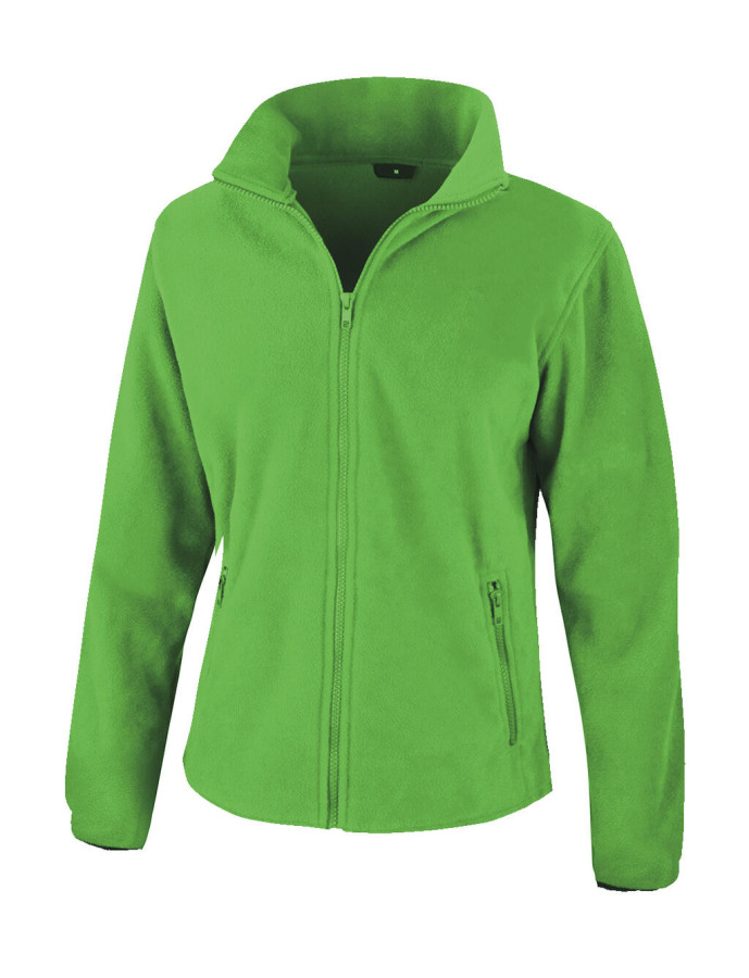 Vivid Green