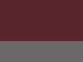 Maroon/Grey