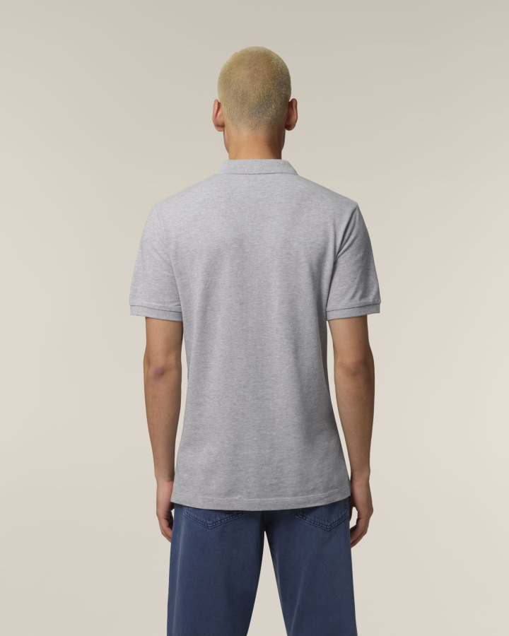Heather Grey