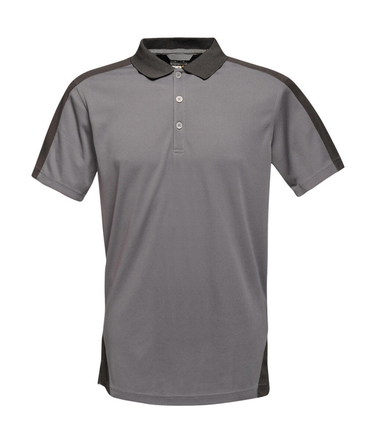 Seal Grey/Black