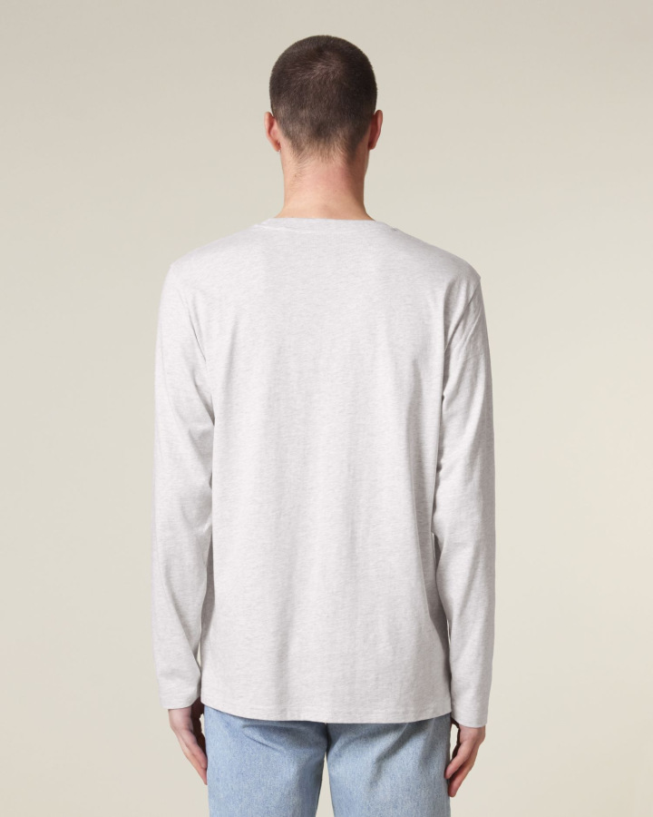 Cool Heather Grey