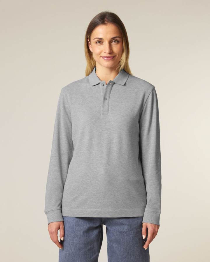 Heather Grey