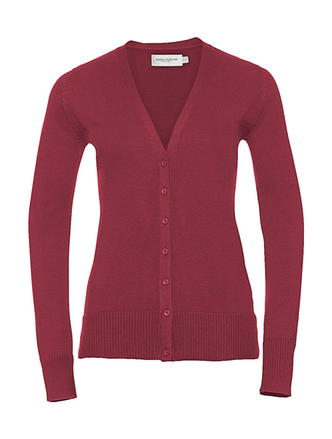 Cranberry Marl