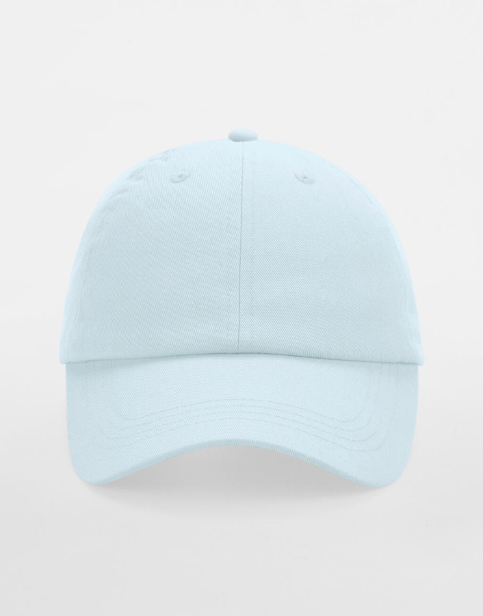 Pastel Blue