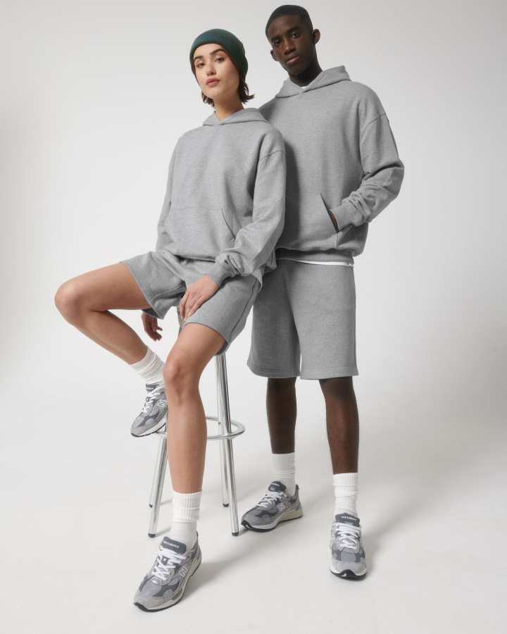 Heather Grey