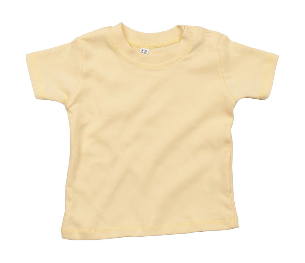Soft Yellow