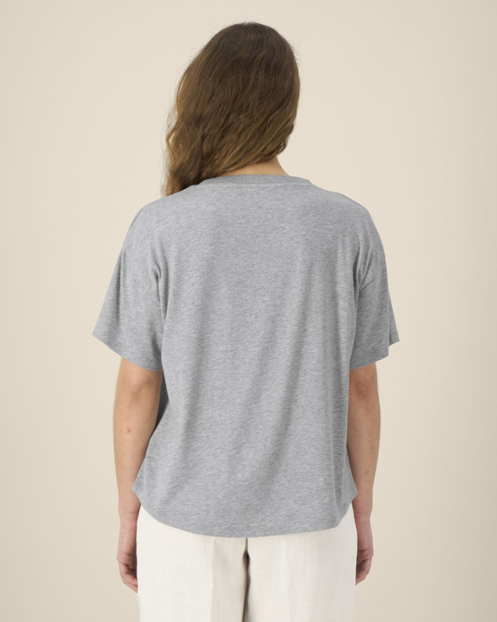 Heather Grey