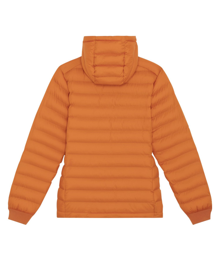 Flame Orange