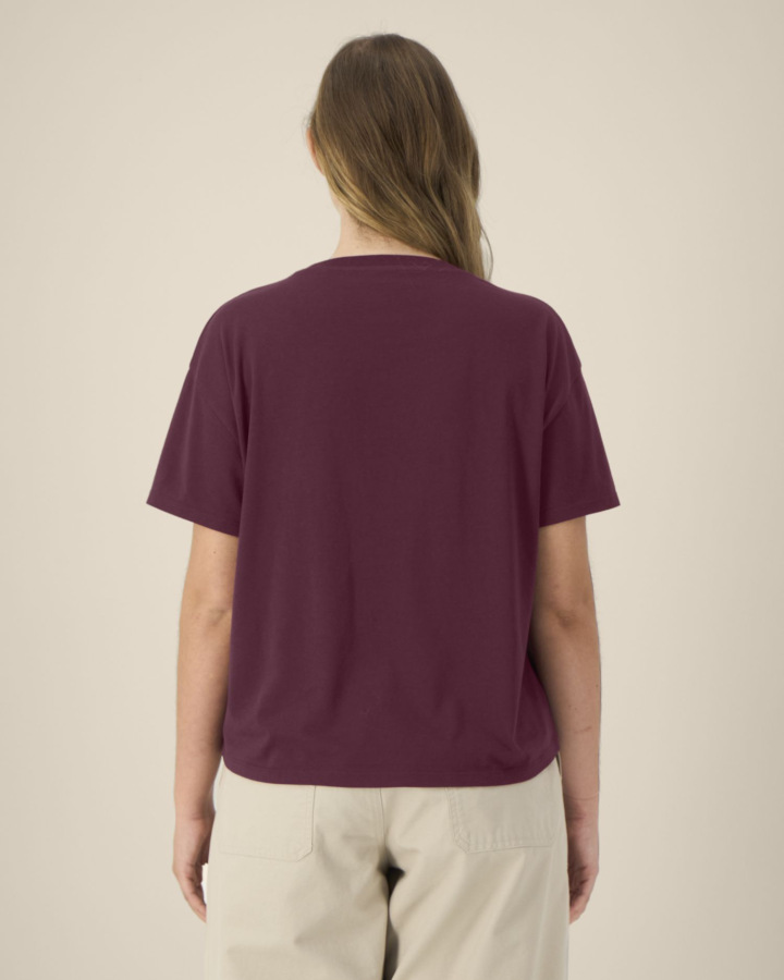 Deep Plum