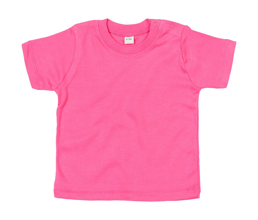 Fuchsia Organic