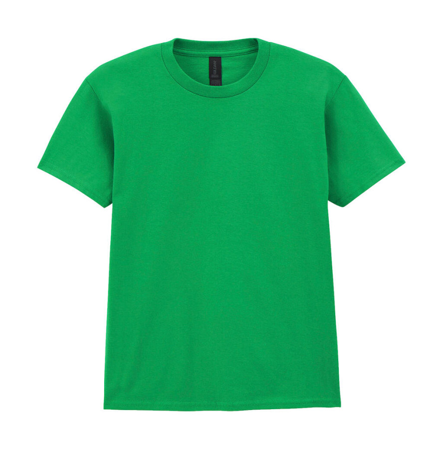 Irish Green