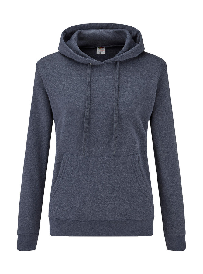 Heather Navy