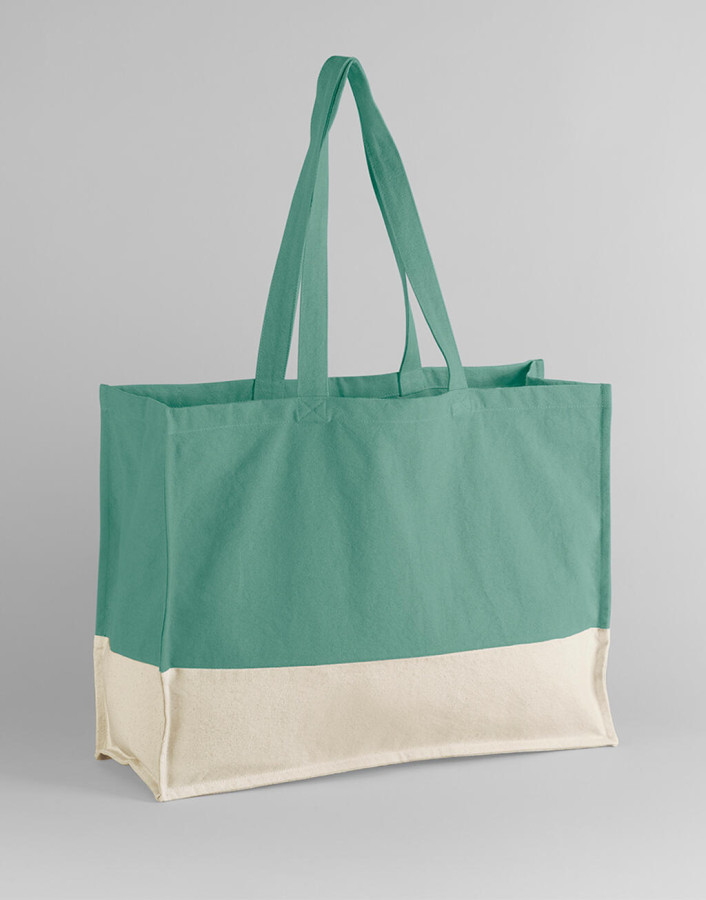 Sage Green/Natural