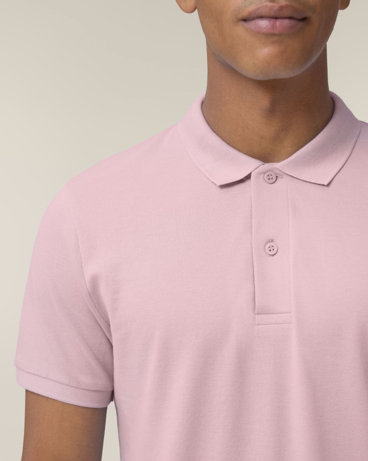Cotton Pink