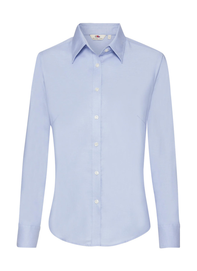 Oxford Blue