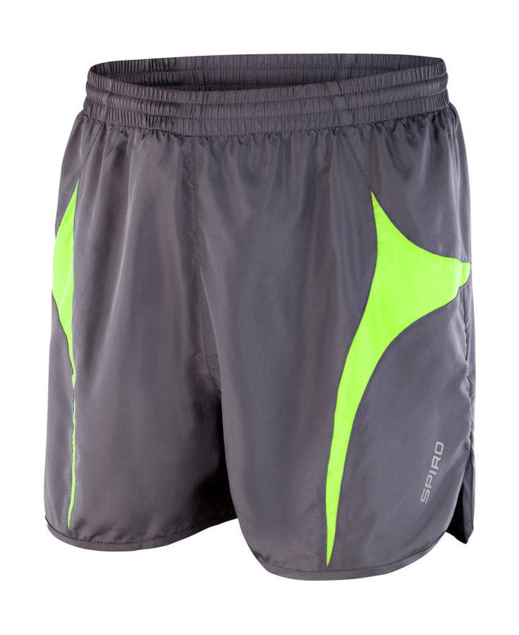 Grey/Lime