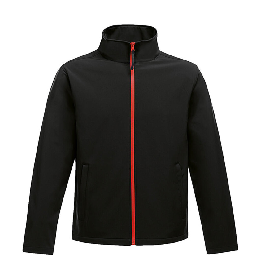 Black/Classic Red