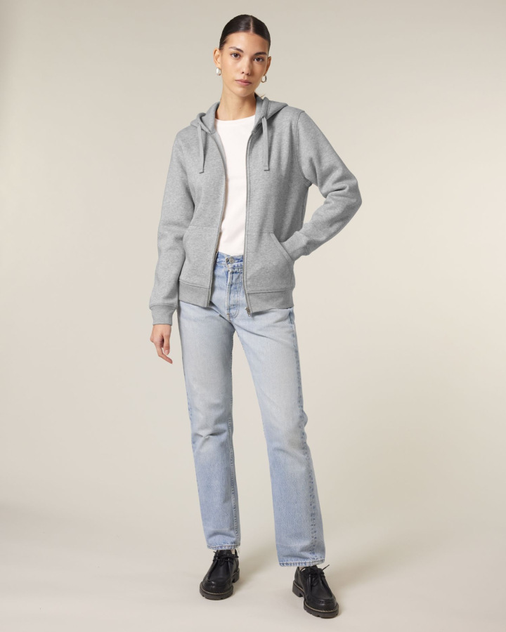 Heather Grey