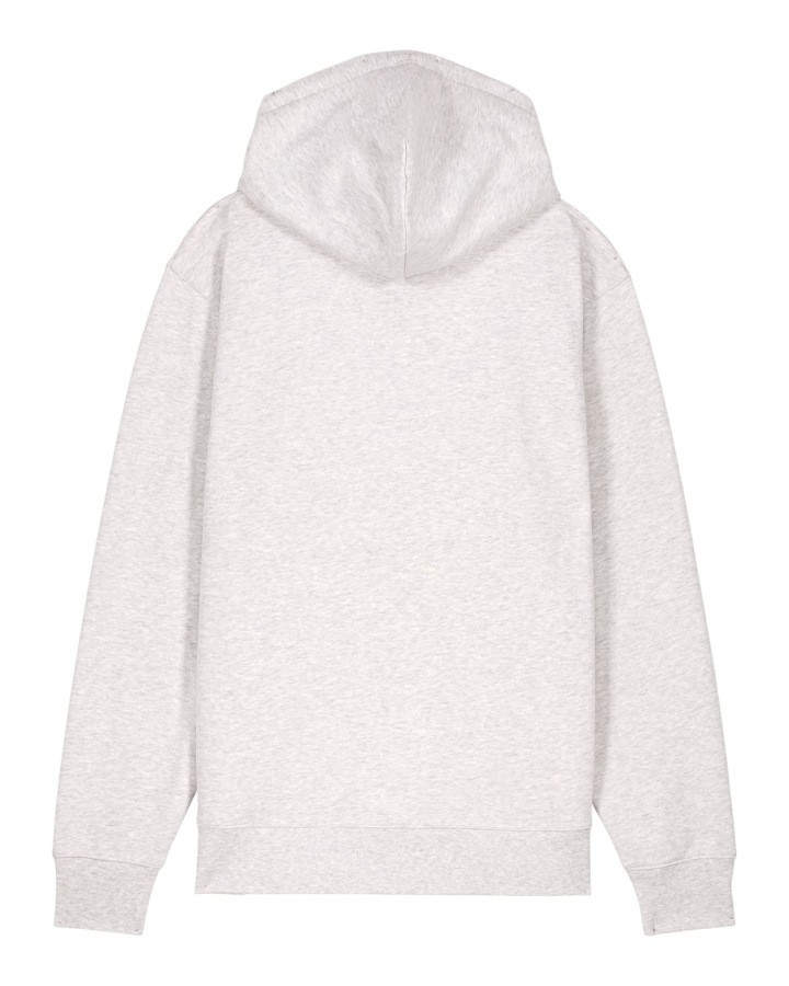 Cool Heather Grey