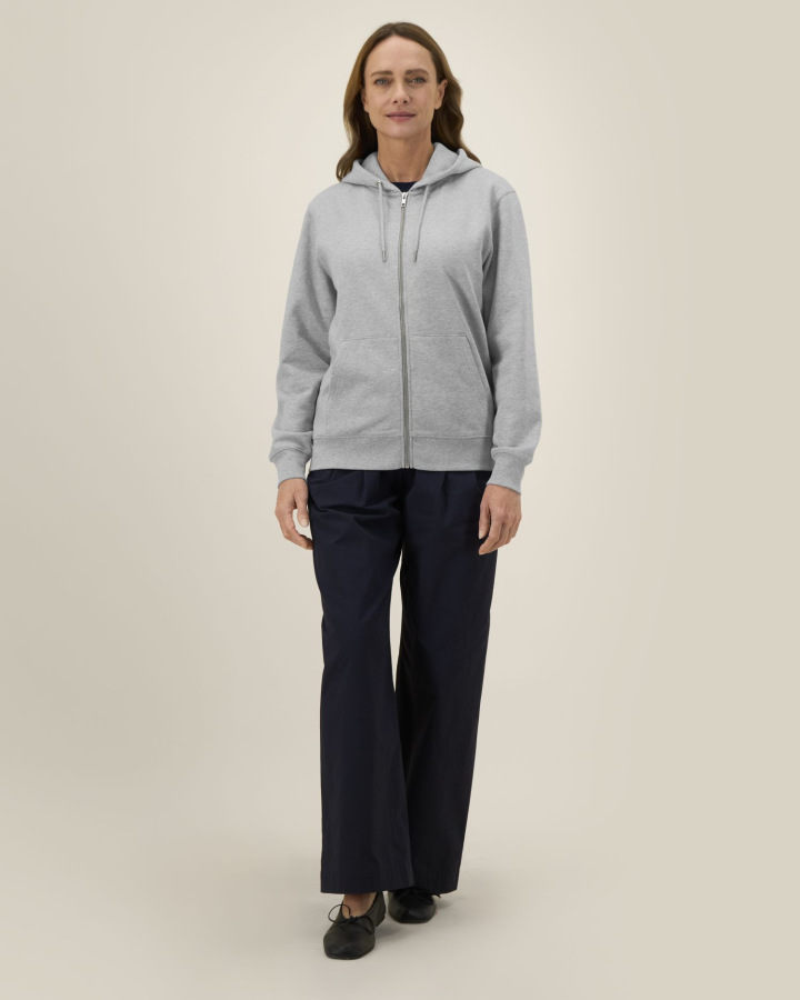 Heather Grey