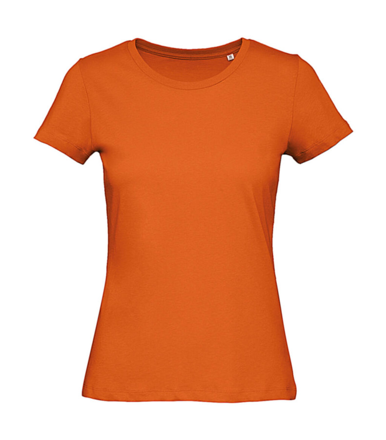 Urban Orange