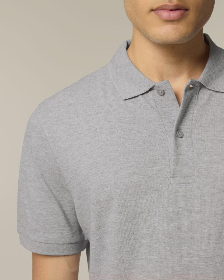 Heather Grey