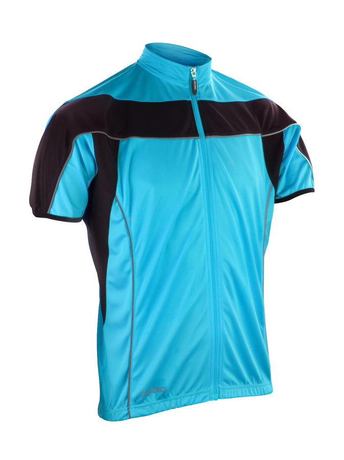 Aqua/Black