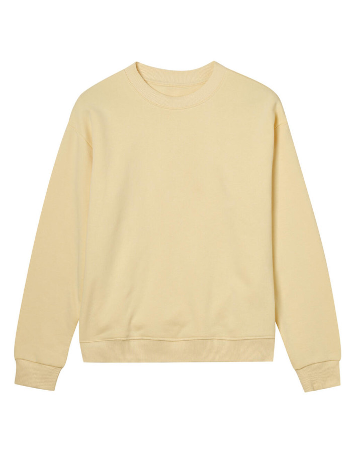 Soft Yellow