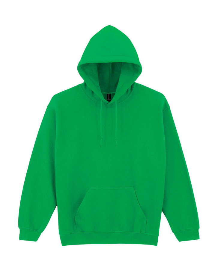 Irish Green