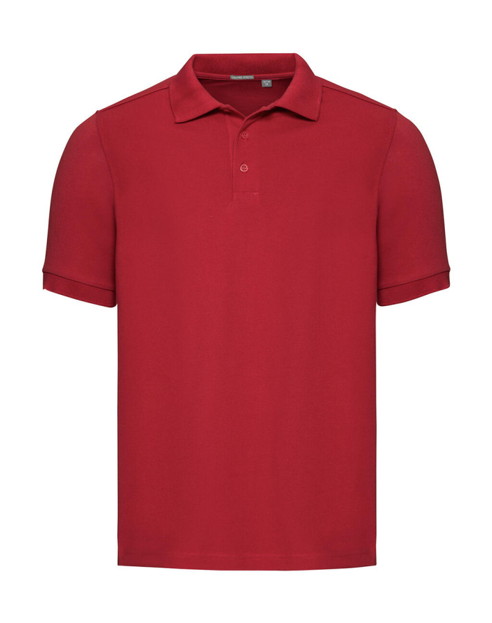 Classic Red