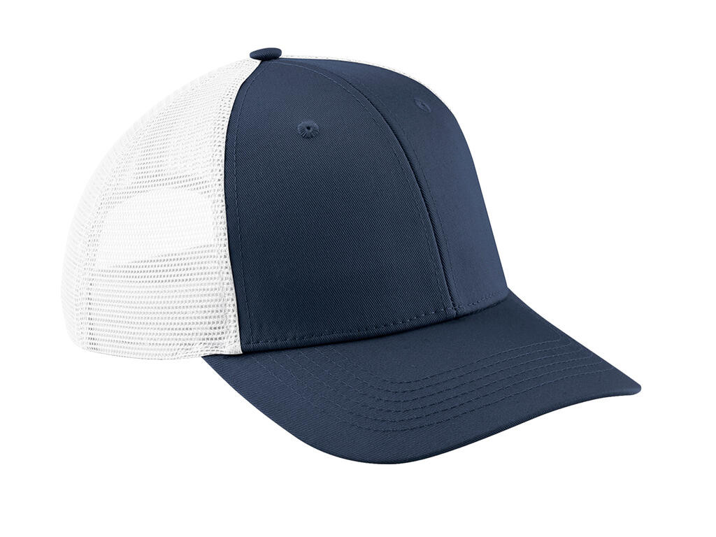 Navy/White
