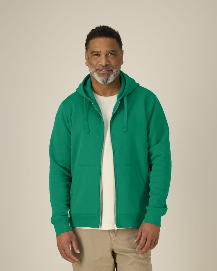 Verdant Green