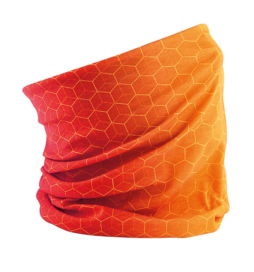 Geo Orange
