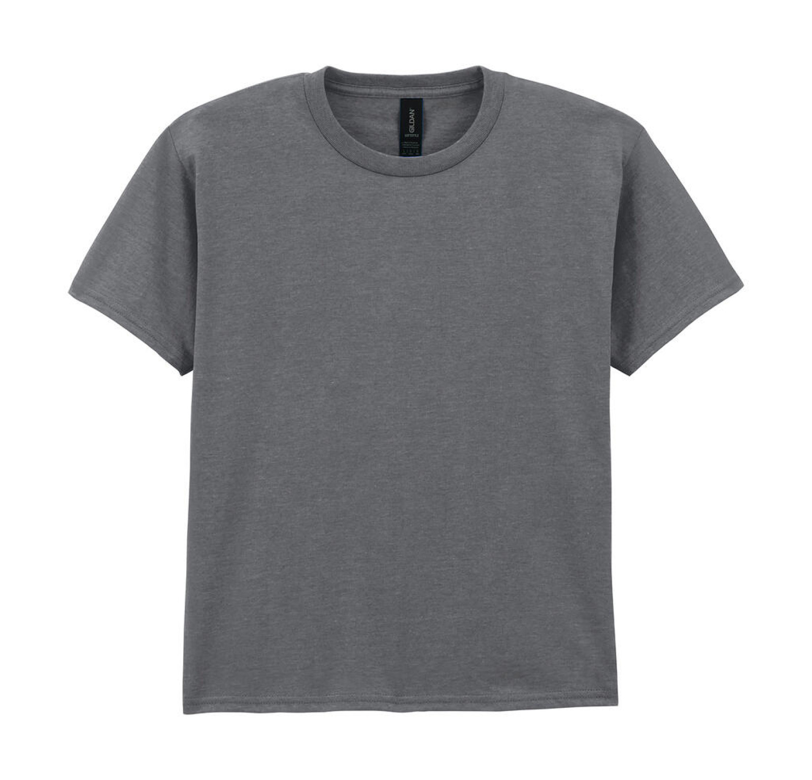 Graphite Heather
