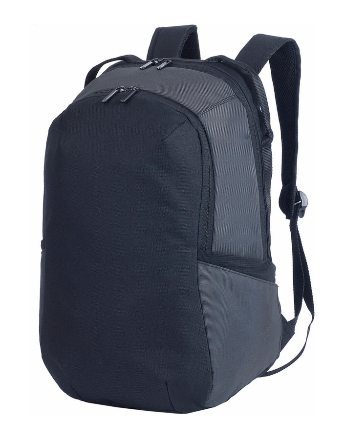 Black/Dark Grey